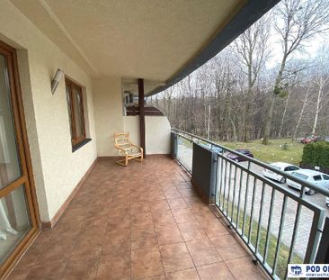 Mieszkanie Bielsko-Biała Wapienica powierzchnia 33.0 m² C37-WM-20579 - Фото 2