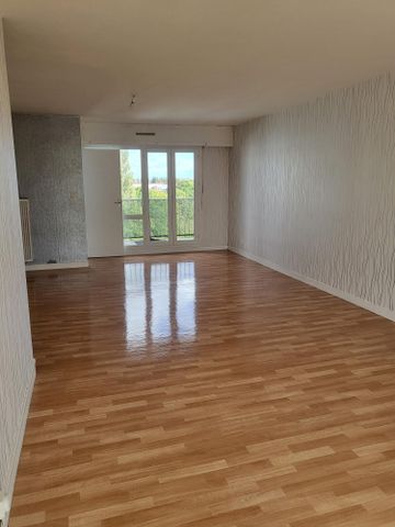 Appartement Chomedey de Maisonneuve - Photo 2