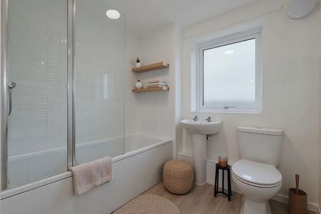 1 bedroom apartment to rent - Photo 4