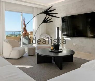 Alquiler de ático en Urbanización Los Flamingos, 102 - Photo 1