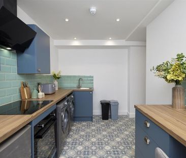Studio to rent - Photo 4