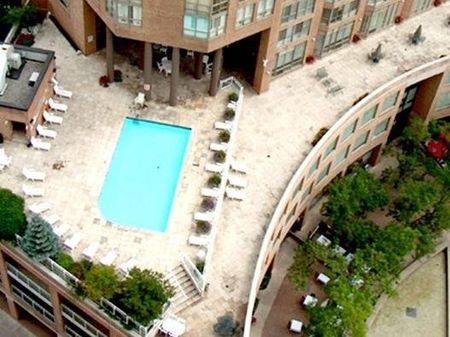 For Lease - 44 St Joseph Street Unit# 1501, Toronto, Ontario - Photo 4