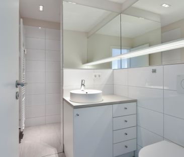 Außergewöhnlich schöne und hochwertig ausgestattete 2-Zimmer-Wohnun... - Foto 1