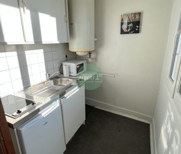 Studio meublé - MONTIVILLIERS CENTRE - Photo 5