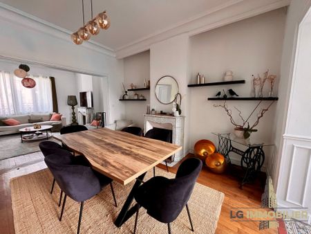 Amiens HENRIVILLE - MAISON DE TYPE 6 - Photo 3