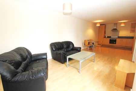 Aspect 14, Leeds City Centre, LS2 8WG - Photo 5