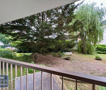 Appartement à louer 1 pièce 37.69m² - Photo 5