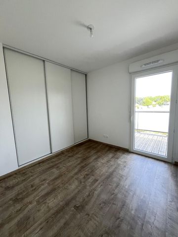 Location Appartement 3 pièces 59m² TOULOUSE 31400 - Photo 2