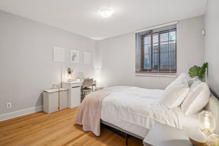3489 Rue Durocher, H2X 2C6, H2X 2C6, Montréal - Photo 3