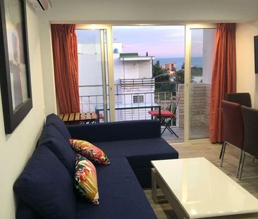 Alquiler de piso en San Carlos - Photo 1