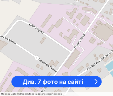 Wynajmę mieszkanie w centrum Węgorzewa - Фото 1