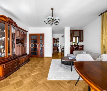 Warszawa, Mokotów, ul. Antoniego Józefa Madalińskiego 20 - Фото 3
