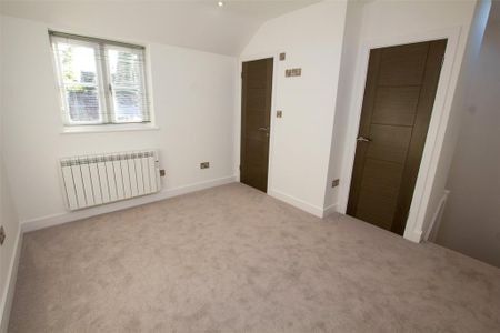 1 bedroom end of terrace house to rent - Photo 2