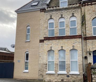 1 bedroom flat to rent - Photo 6