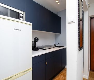 Wyjątkowy widok na panoramę Warszawy | Grójecka - Фото 3