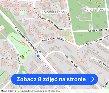 Pokój dla studentki lub studenta na dłużej - Zdjęcie 1