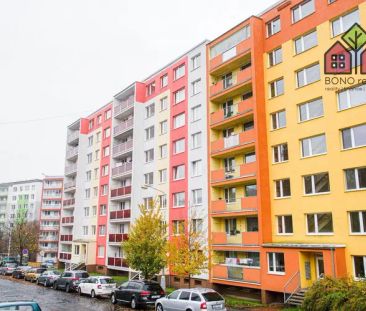 2+kk, OV, po rekonstrukci, komora na patře, Litoměřice - Pokratice,... - Photo 5