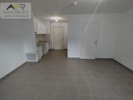 Appartement Longjumeau 1 pièce(s) 30 m2 - Photo 5