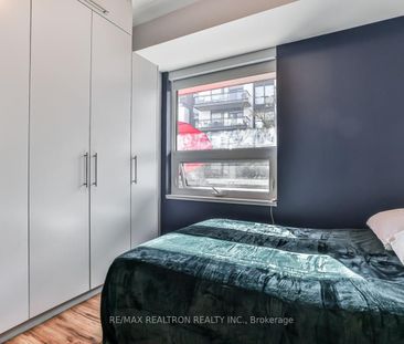 For Lease - 271 Sea Ray Avenue Unit# B118, Innisfil, Ontario - Photo 6