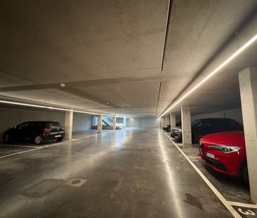 Twee-slpk appartement met terras incl. garage - Photo 4