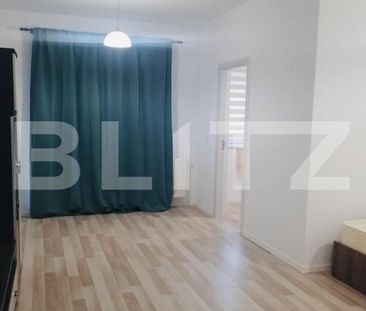 Apartament finisat modern, 37 mp, parcare, Zona strazii Urusagului - Photo 4