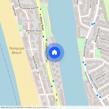 14/74 Military Road, SA 5022, Tennyson