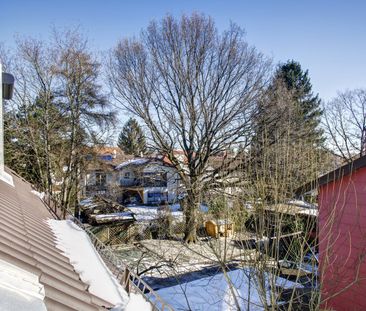 Cozy attic atmosphere for rent - Photo 5