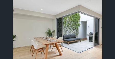 Fully Furnished 4 Bedroom Beachside Comfort Awaits! - Photo 3