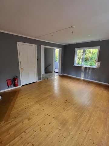 Intrånget, Garpenberg - Foto 2