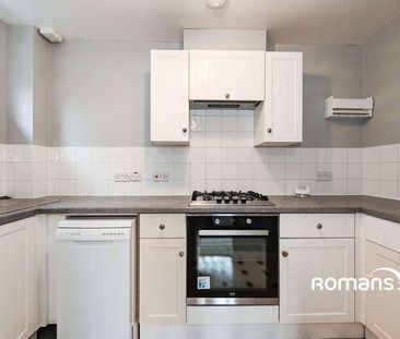 Roebuck Estate, Binfield, Bracknell, Berkshire, RG42 - Photo 2