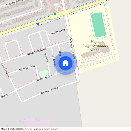 8 Wagon Lane, Barrie