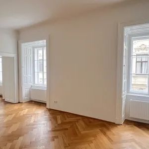 Wohnung in bester Innenstadtlage I Erstbezug - Photo 1