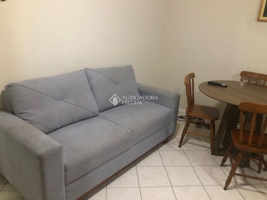Apartamento com 2 quartos e 72m² para alugar em Canasvieiras, Florianópolis. - Foto 1