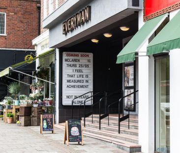 1 bedroom apartment to rent - Photo 6