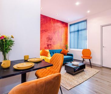 3 bedroom terraced house to rent - Photo 1