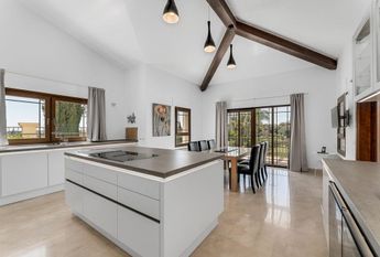 5 bedroom luxury Villa for rent in Marbella, Spain