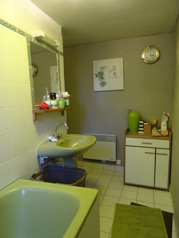 Location / Appartement - Photo 4