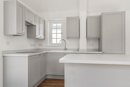 1 bedroom detached bungalow to rent - Photo 5