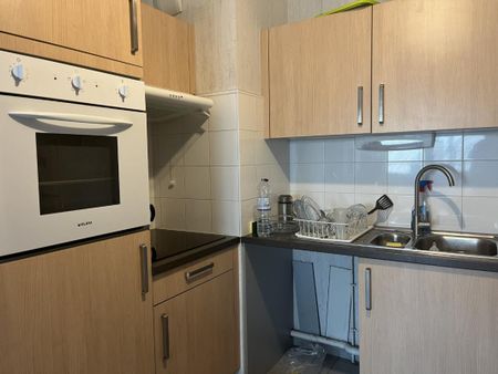Appartement T3 à louer Saint Malo - 55 m² - Photo 3