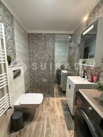 Apartament la prima inchiriere in Park Lake, balcon, parcare subterana-Iulius Mall - Fotografie 3