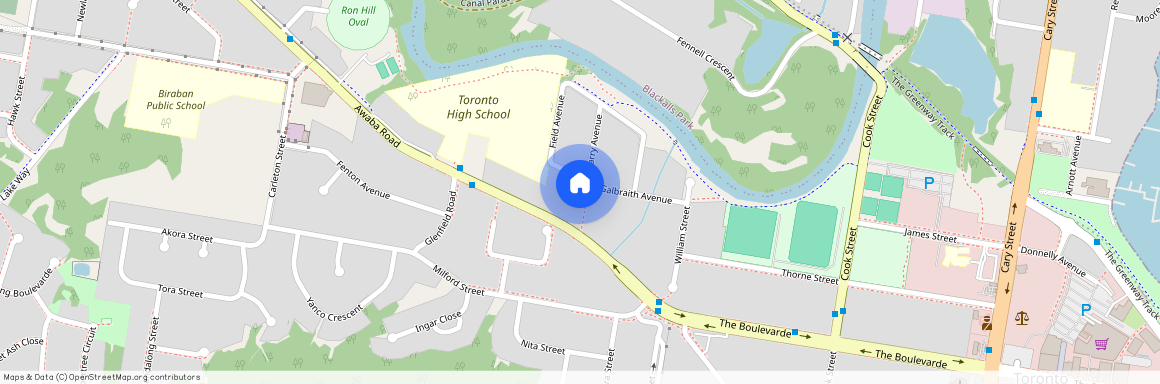 20 Galbraith Avenue, Toronto 2283, New South Wales