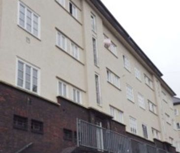 Ihr neues Zuhause – sehr schöne 2 Zimmerwohnung in Wuppertal-Barmen - Foto 1