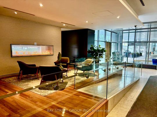 For Lease - 25 Telegram Mews Unit# 1111, Toronto, Ontario - Photo 1