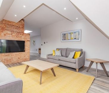 Church Farmhouse, Holton - Photo 2