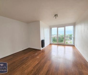 Appartement à louer 1 pièce 31m² - Photo 2