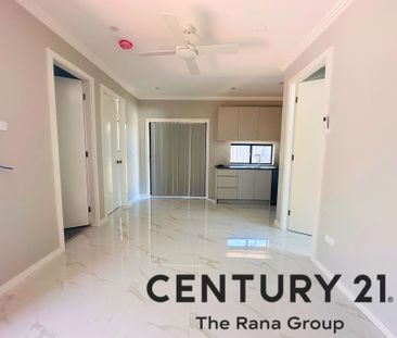 Brand New Granny Flat – Modern, Comfortable & Convenient - Photo 3