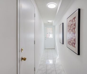 For Lease - 1050 Bristol Road Unit# 69, Mississauga, Ontario - Photo 3