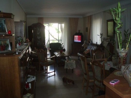 Διαμέρισμα για ενοικίαση Νέα Κηφισιά (Κηφισιά) - Photo 1