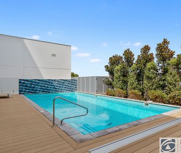 Gorgeous, modern ground floor apartment FIRST HOME OPEN SATRUDAY 11... - Photo 2