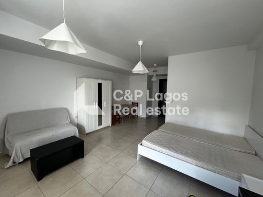 Γκαρσονιέρα/Studio 33 τ.μ. - Photo 1